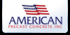Photo for American Precast Concrete Inc