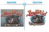 Photo for Affordable Digitizing Vector Services