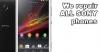 Photo for Problems and solutions for Sony Mobile Phone Repair in the UK