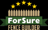 Photo for ForSure Fence Builder