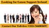 Photo for Canon Help Number Ireland: +353-766803697
