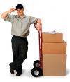 Photo for Man and Van services belvedere