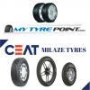Photo for BUY CEAT MILAZE TL (BIKE) TYRE