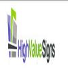 Photo for High Value Signs & Studio