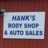 Photo for Hank's Body Shop, Auto Sales and Mechanical