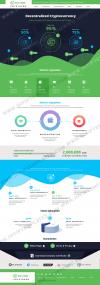 Photo for ICO templates from the most talented design company