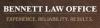 Photo for Bennett Law Office