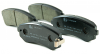 Photo for Global Car Brake Pads Market Forecast to 2023