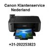 Photo for Canon Klantenservice Nederland +31-202253723