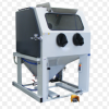 Photo for Global Wet Blasting Machines Market Forecast to 2023