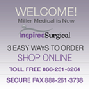 Photo for Inspired Surgical Supplies 