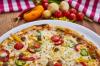 Photo for New Companies walking towards Frozen Pizza Market: Mccain Foods Ltd, Nestle S.A, California Pizza Kitchen are In Competition