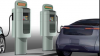 Photo for Global Electric Vehicle Charger (EVC) Market Forecast to 2023