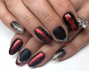 Photo for Get Professional Nail Art Stickers Service in Ontario