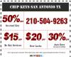 Photo for Chip Keys San Antonio