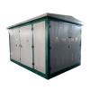 Photo for Global Box-Type Substation Market: Business Opportunities, Current Trends, Market Challenges & Industry Analysis by 2022