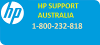 Photo for Complete technical solutions dial HP Helpline Number 1-800-232-818.