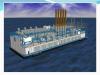 Photo for Global Floating Power Plant Market is Expected to Grow at a CAGR of XX% Driven by Burgeoning Power Demand in Remote Areas.