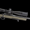 Photo for The Benefits of a Tactical Bolt Knob