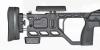 Photo for REM 700 Chassis and Other Great Accessories for Your Rifle