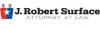 Photo for J. Robert Surface, Attorney At Law