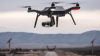 Photo for Global Smart Drone Services Market Forecast to 2023