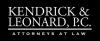 Photo for Kendrick & Leonard, P.C.