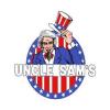 Photo for Uncle Sam's American English