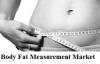 Photo for Body Fat Measurement Market Insights and Analysis for Period 2012 - 2022