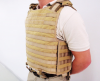Photo for Global Body Armor and Personal Protection Market Forecast to 2023