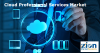 Photo for Cloud Professional Services Market - New Investments Expected to Rising up in 2024