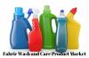Photo for Fabric Wash and Care Product Market, by Product, End User, Form, Application, and Distribution Channel