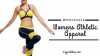 Photo for Trendy And Affordable Wholesale Womens Workout Apparel At Gym Clothes