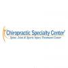Photo for Chiropractic Specialty Center