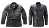 Photo for Vintage Black Label Leather Jacket