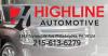 Photo for Highline Automotive Inc