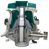 Photo for Global Cone Crusher Market Forecast to 2023