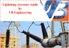 Photo for Lightning Arrester Audit Services | lightning arrester calculation