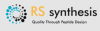 Photo for RS Synthesis