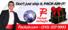 Photo for Does Your Freight Company Offer You The Right Freight Safety?