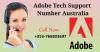 Photo for Adobe technical support  phone number +353-766803697