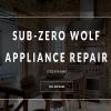 Photo for Sub-Zero Wolf Appliance Repair Chicago