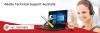 Photo for Dial Adobe support Phone Number +61-730674884