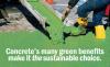 Photo for Green Concrete will Lead to a Demand for Newer Processes, Services and Technologies, And Forecast To 2025