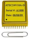 Photo for ATEC24V10A-D (Under Development)