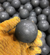 Photo for Global Forged Steel Grinding Balls Market Forecast to 2023