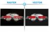 Photo for Vector Picture Format