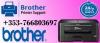 Photo for Brother Customer Care Helpdesk Ireland: +353-766803697
