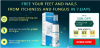 Photo for Onycosolve: Spray for Treating Nail Fungus