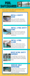 Photo for Pool safeguards